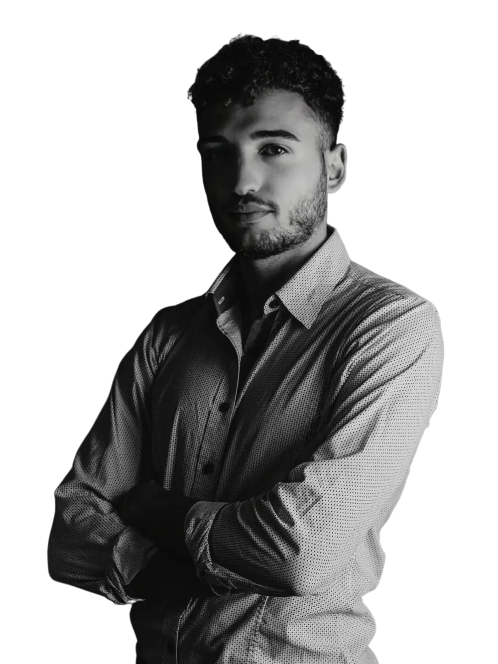 Vittorio Melucci, consulente Google Ads