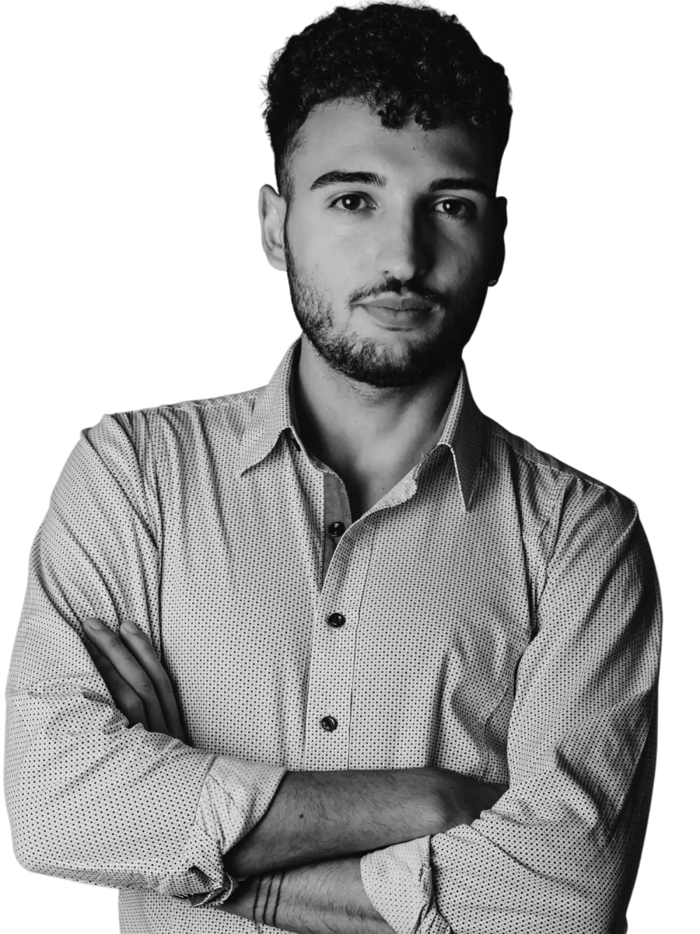 Vittorio Melucci, consulente Google Ads